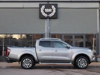 Used Nissan Navara Tekna 190 HP (139 kW) 2017 Grey Pickup