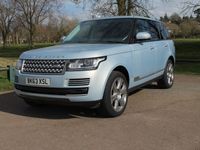 used Land Rover Range Rover 3.0 SDV6 HEV Autobiography 4dr Auto