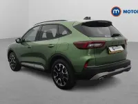 Used Ford Kuga Active 242 HP (177 kW) 2026 SUV