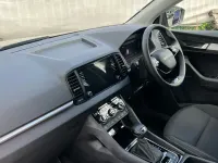 Used Skoda Karoq SE 150 HP (110 kW) 2026 Grey SUV