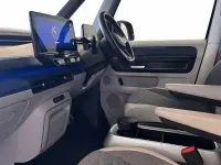 Used VW ID. Buzz Pro 150 kW (204 HP) 2024 Blue MPV