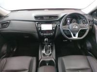 used Nissan X-Trail 1.3 DiG-T Tekna 5dr [7 Seat] DCT