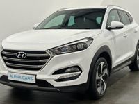 used Hyundai Tucson 2.0 CRDi Premium 5dr Auto