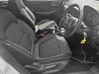 Used MG MG3 Excite 2022 White Hatchback