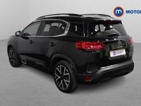 Used Citroën C5 PureTech 131 HP (96 kW) 2022 Hatchback