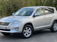 Used Toyota RAV4 150 HP (110 kW) 2012 SUV