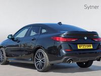 used BMW 220 2 Series i M Sport Gran Coupe 2.0 4dr