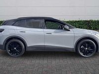 New VW ID.4 210 kW (286 HP) 2026 SUV