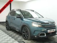 Used Citroën C5 Aircross Flair 2019 SUV