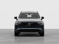 New Volvo XC90 Plus 2026 Denim blue SUV