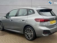 Used BMW 220 M Sport 154 HP (113 kW) 2025 Grey Estate