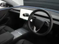 Used Tesla Model 3 Long Range AWD 258 kW (351 HP) 2025 Sedan