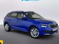Gebraucht Skoda 110 R SE Drive 110 PS (80 kW) 2023 Kleinwagen