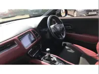 Second-hand Honda HR-V Sport 182 CP (133 kW) 2020 Negru SUV