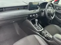 Used Honda HR-V Advance 131 HP (96 kW) 2023 Red SUV