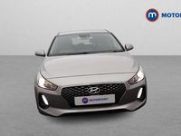 Used Hyundai i30 SE 120 HP (88 kW) 2020 Hatchback