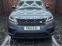 Used Land Rover Range Rover Velar SE Dynamic 241 HP (177 kW) 2020 SUV