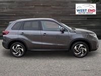 Used Suzuki Vitara 2025 Grey Hatchback