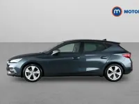 Used Seat Leon FR 110 HP (80 kW) 2023 Hatchback