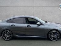 Used BMW M235 M Sport 302 HP (222 kW) 2021 Grey Coupe