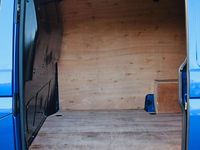 Used VW Transporter Highline 2024 Blue Van