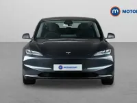 Used Tesla Model 3 Long Range RWD 366 kW (498 HP) 2025 Grey Sedan