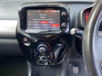 Used Citroën C1 Feel 2016 Grey Hatchback