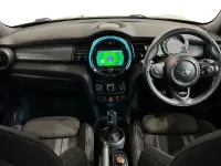 Used Mini Cooper Hatch 136 HP (100 kW) 2019 Silver Hatchback