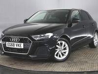 used Audi A1 Sportback 1.0 TFSI 30 Sport Euro 6 (s/s) 5dr