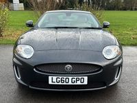 used Jaguar XK 5.0 V8 Portfolio 2dr Auto