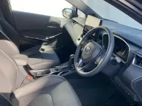Used Toyota Corolla 196 HP (144 kW) 2025 Black Estate