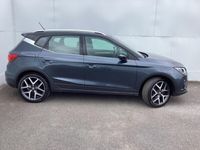 used Seat Arona 1.0 TSI XCELLENCE Lux DSG Euro 6 (s/s) 5dr