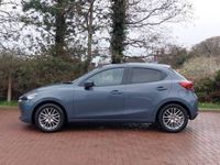 used Mazda 2 1.5 Skyactiv G Sport 5dr Auto