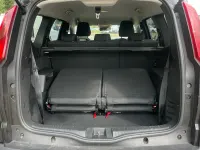 Used Dacia Jogger Expression 109 HP (80 kW) 2025 Black MPV