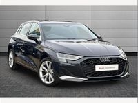 Used Audi A3 e-tron Sport 204 HP (150 kW) 2025 Grey Hatchback
