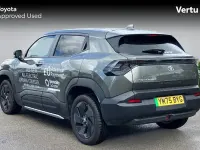 Used Toyota Urban Cruiser Design 127 kW (174 HP) 2026 SUV