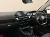 Used Citroën C4 PureTech 127 HP (93 kW) 2023 Green SUV
