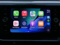 Used VW Taigo Life 95 HP (69 kW) 2022 Grey SUV