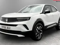 New Vauxhall Mokka Design Edition 131 HP (96 kW) 2025 SUV