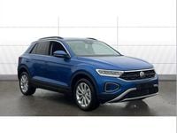 New VW T-Roc Match 147 HP (108 kW) 2025 Other SUV
