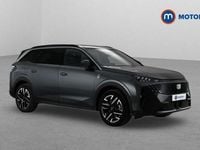 Used Peugeot 5008 GTi 136 HP (100 kW) 2025 Grey SUV
