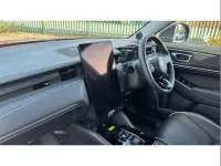 Used Honda e:Ny1 Elegance 150 kW (204 HP) 2024 Red SUV
