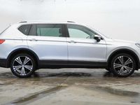 used Seat Tarraco Estate 1.5 EcoTSI Xcellence Lux 5dr DSG