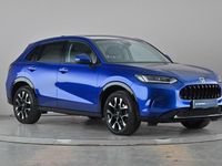 Used Honda ZR-V Advance 184 HP (135 kW) 2024 Blue SUV