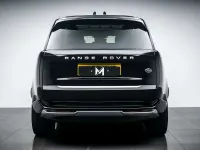 Used Land Rover Range Rover Autobiography 300 HP (220 kW) 2022 Black SUV