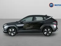 Used Hyundai Kona Advanced 137 HP (100 kW) 2026 Black SUV