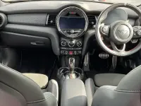 Used Mini John Cooper Works Hatch 302 HP (222 kW) 2020 Grey Hatchback