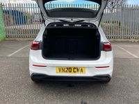 used VW Golf VIII 1.5 TSI Life 5dr