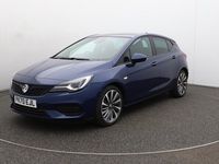 used Vauxhall Astra 2020 | 1.2 Turbo Ultimate Nav Euro 6 (s/s) 5dr