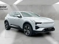New Polestar 3 Long Range Single Motor 219 kW (299 HP) 2025 Grey SUV